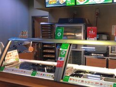 -赛百味SUBWAY(萝岗万达店)