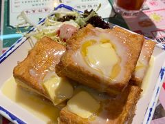 -阿飛冰室(下沙店)
