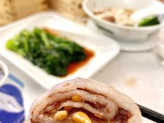 -番禺宾馆丽苑厅