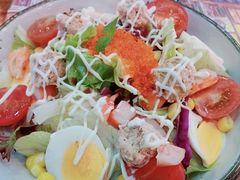 -仙隐小鹿中華の日料(正弘城店)