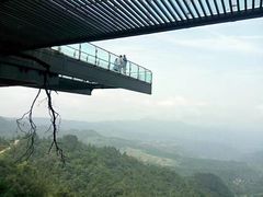 -梦幻奥陶纪景区