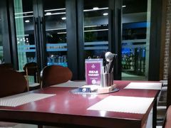 -鲁能希尔顿酒店-全日制餐厅-自助餐