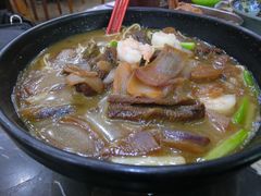 -慧娟面馆·餐厅(望江路店)