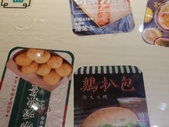 -孖记茶档·热腾茶餐(荔湾领展广场店)