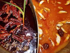 -小龙坎老火锅(华飞店)