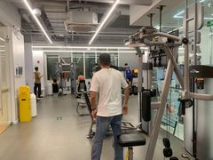 -乐刻运动健身(南山西丽366大街店)