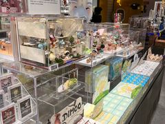 -泡泡玛特POPMART(上海环球港店)