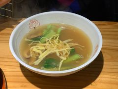 -恋萍小吃(时代店)