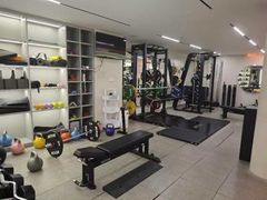 -MEGA BASE 健身馆(南山店)