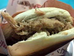 -樊记腊汁肉(竹笆市总店)