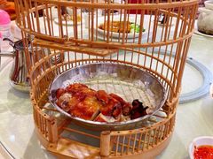 古法烧鸡-香山小厨(南联路店)