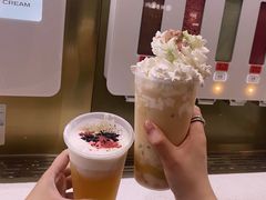 -海底捞火锅(杭州萧山宝龙广场店)