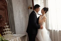 -秦皇岛我和你婚纱摄影工作室