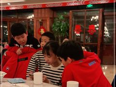 大堂-烧肉馆(古北水镇景区店)