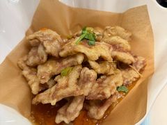-华竹饭店(中央大街店)