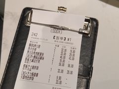 -卡朋西餐(大信新都汇店)