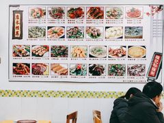 -辉记潮汕海鲜砂锅粥(市桥店)