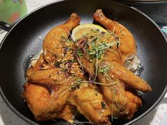 -BE BRIGHT KITCHEN(正佳广场店)