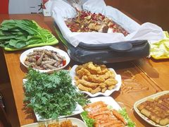 -三煮纸包鱼(青岛总店)