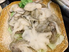 八爪鱼-大龙火锅(老店)