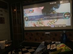 -欧歌堡KTV PARTY(万濠城店)
