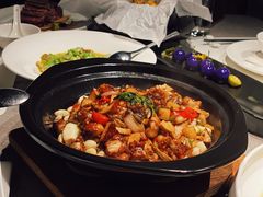 -木守西溪溪隐餐厅