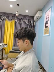 -FAJEE HAIR发界烫染接发