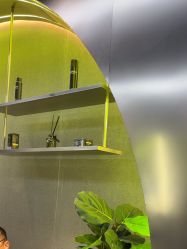 -不迫先生专业男士剪发