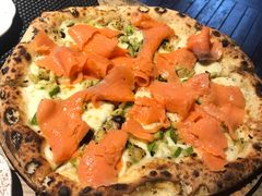 -安立可意大利美食