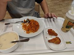 -宜家·瑞典风味餐厅(青岛商场店)
