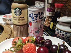 -和牛村烧肉放题(淄博王府井店)