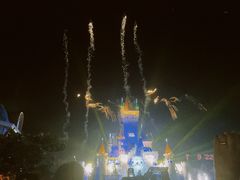 -青岛方特梦幻王国
