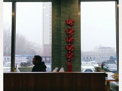 -金狮国际酒店自助餐(金狮店)