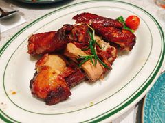 -CRAZYONES西班牙海鲜饭(上海美罗城店)