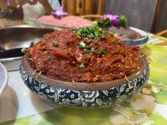 -三十出头鲜货火锅(邛崃店)