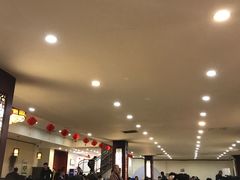 大堂-大眼锅贴水饺(河东店)