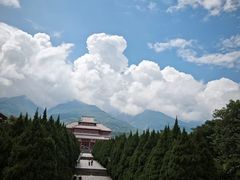 -崇圣寺三塔文化旅游区