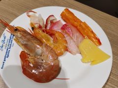 -星伦多自助料理·涮烤一体(杭州来福士店)