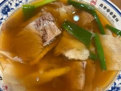 -直隶安家牛肉罩饼(建华店)