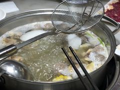 -幸运牛汕头小黄牛牛肉火锅(梅林店)