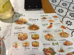 -泰椰里·泰国餐厅(智慧城广百广场店)