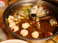-望湘园·湖南菜(宏伊店)