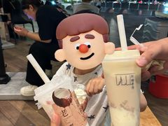 -阿嬷手作(上海万象城店)