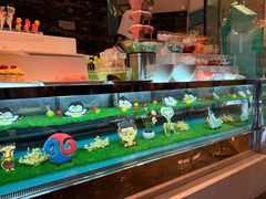 -怡咖啡自助餐(宁波香格里拉店)