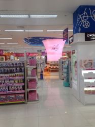 -孩子王童乐园(苏州吴中万达店)