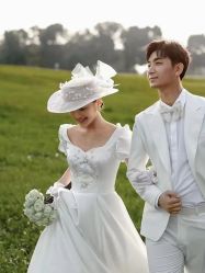 -LOMO乐玛婚纱摄影(口碑严选店)