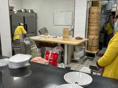 -新丰小吃(中山中路分店)