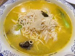 -壶园美食·淮扬菜(东圈门店)