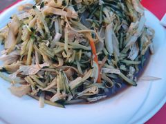 -连池鱼豆味坊(风景区店)
