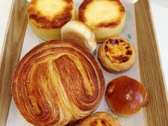 -好利来(紫竹院店)